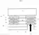 Fig. 04 - Method for providing metal extension in backside illuminated sensor for wafer level testing