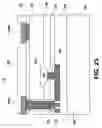 Fig. 22 - Back-illuminated imager and method for making electrical and optical connections to same
