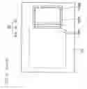 Fig. 18 - Multilayer printed wiring board and method for producing the same