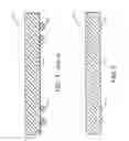 Fig. 02 - Low Profile Stacking System and Method