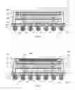 Fig. 06 - Method of fabricating a semiconductor multi-package module having inverted land grid array (LGA) package stacked over ball grid array (BGA) package