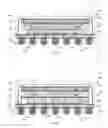 Fig. 07 - Method of fabricating a semiconductor multi-package module having inverted land grid array (LGA) package stacked over ball grid array (BGA) package