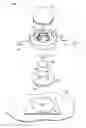 Fig. 01 - Accurate alignment of an LED assembly