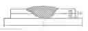 Fig. 01 - Method for patching up thin-film transistor circuits on a display panel by local thin-film deposition