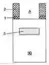 Fig. 01 - Trench memory cells with buried isolation collars, and methods of fabricating same