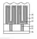 Fig. 01 - Method for fabricating capacitor in semiconductor device using hafnium terbium oxide dielectric layer