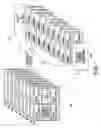 Fig. 02 - Memory bank arrangement for stacked memory