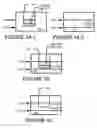 Fig. 02 - MATERIAL ARCHITECTURE FOR THE FABRICATION OF LOW TEMPERATURE TRANSISTOR