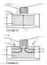 Fig. 05 - MATERIAL ARCHITECTURE FOR THE FABRICATION OF LOW TEMPERATURE TRANSISTOR