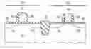 Fig. 01 - Reliable high voltage gate dielectric layers using a dual nitridation process