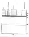 Fig. 05 - Integrated circuit fabrication process using gas cluster ion beam etching