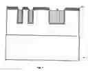 Fig. 08 - Integrated circuit fabrication process using gas cluster ion beam etching