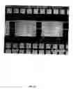 Fig. 11 - Integrated circuit fabrication process using gas cluster ion beam etching