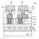 Fig. 01 - 3D integrated circuits using thick metal for backside connections and offset bumps
