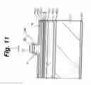 Fig. 12 - METHOD OF MANUFACTURING A SEMICONDUCTOR LIGHT EMITTING DEVICE, SEMICONDUCTOR LIGHT EMITTING DEVICE, METHOD OF MANUFACTURING A SEMICONDUCTOR DEVICE, SEMICONDUCTOR DEVICE, METHOD OF MANUFACTURING A DEVICE, AND DEVICE
