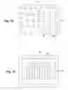 Fig. 08 - Isolated vertical power device structure with both N-doped and P-doped trenches