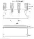 Fig. 05 - Method for fabricating semiconductor device with recessed channel