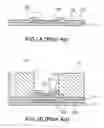 Fig. 02 - Structure of bumps forming on an under metallurgy layer and method for making the same