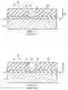 Fig. 02 - Method of forming via recess in underlying conductive line