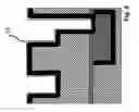Fig. 06 - Conductor-dielectric structure and method for fabricating