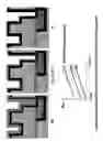 Fig. 07 - Conductor-dielectric structure and method for fabricating