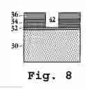 Fig. 05 - Method to improve profile control and N/P loading in dual doped gate applications