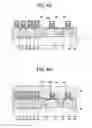 Fig. 10 - Method for forming a silicon oxide layer using spin-on glass