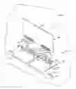 Fig. 01 - Multi-board printed circuit assembly having aligned connectors