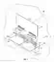 Fig. 02 - Multi-board printed circuit assembly having aligned connectors