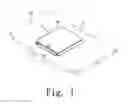 Fig. 02 - IC embedding seat