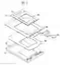 Fig. 03 - Connector for display device