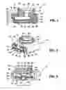 Fig. 02 - Coaxial connector having a switch