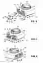 Fig. 03 - Coaxial connector having a switch