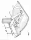 Fig. 02 - Guard rail base and guard rail support
