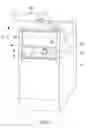 Fig. 02 - Attachment for preventing cover from falling off