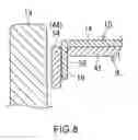Fig. 09 - Attachment for preventing cover from falling off