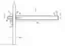 Fig. 01 - Dedviced for suspending articles or for securing a bearing means