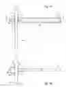 Fig. 02 - Dedviced for suspending articles or for securing a bearing means