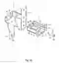 Fig. 06 - Dedviced for suspending articles or for securing a bearing means