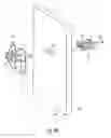 Fig. 07 - Dedviced for suspending articles or for securing a bearing means