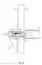 Fig. 12 - Dedviced for suspending articles or for securing a bearing means