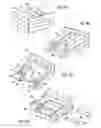 Fig. 13 - Dedviced for suspending articles or for securing a bearing means