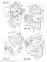 Fig. 14 - Dedviced for suspending articles or for securing a bearing means
