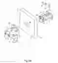 Fig. 16 - Dedviced for suspending articles or for securing a bearing means
