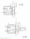 Fig. 18 - Dedviced for suspending articles or for securing a bearing means