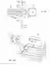 Fig. 20 - Dedviced for suspending articles or for securing a bearing means