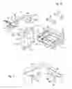 Fig. 22 - Dedviced for suspending articles or for securing a bearing means