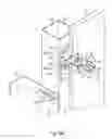 Fig. 23 - Dedviced for suspending articles or for securing a bearing means