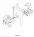 Fig. 24 - Dedviced for suspending articles or for securing a bearing means