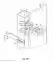 Fig. 26 - Dedviced for suspending articles or for securing a bearing means